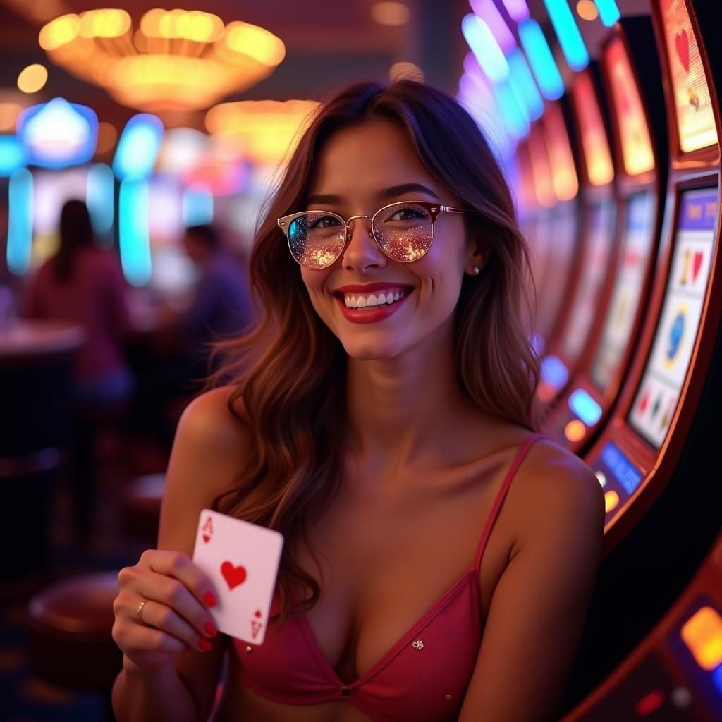 lucky 91